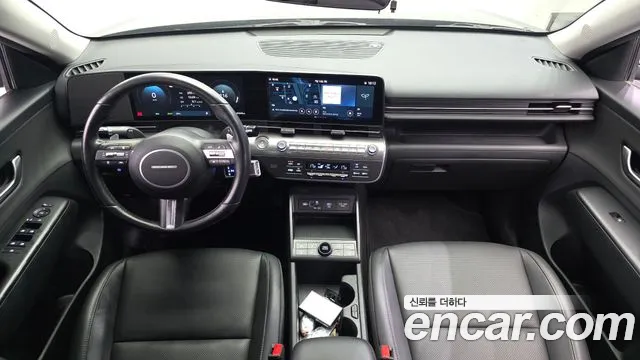 Hyundai Kona — Фото автомобиля 7