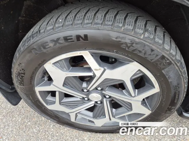 Hyundai Palisade — Фото автомобиля 18