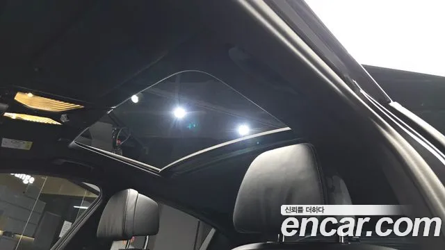BMW 5 Series G30 — Фото автомобиля 22