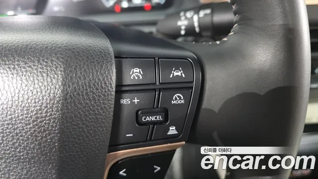 Toyota Crown — Фото автомобиля 25