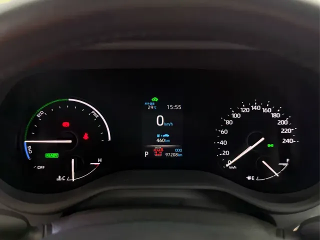 Toyota Sienna — Фото автомобиля 10