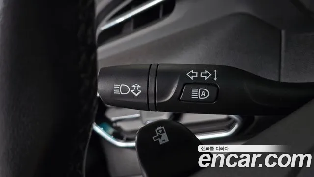Chevrolet Bolt EV New — Фото автомобиля 27