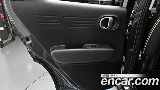 Hyundai Casper Casper Inspiration — Фото автомобиля 25