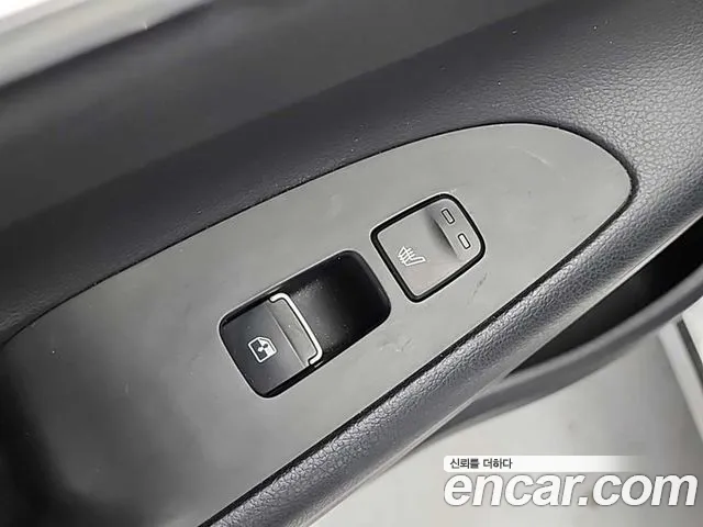 Hyundai Grandeur Grandeur (New) — Фото автомобиля 13