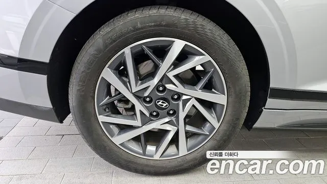 Hyundai Grandeur — Фото автомобиля 5