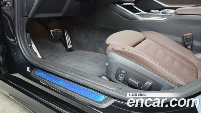 BMW 3-Series 3 серия (G20) M340i xDrive Touring Pro — Фото автомобиля 13
