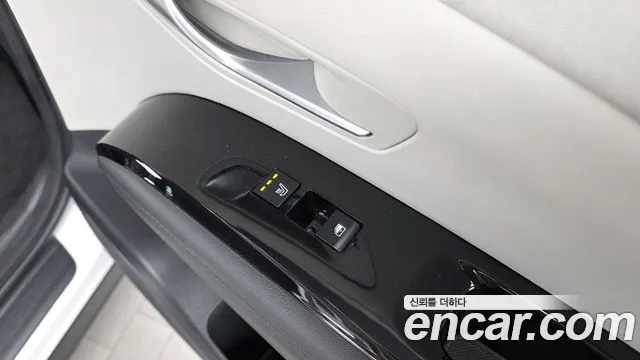 Hyundai Tucson NX4 — Фото автомобиля 25
