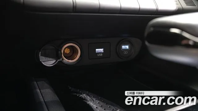 Hyundai Avante — Фото автомобиля 16