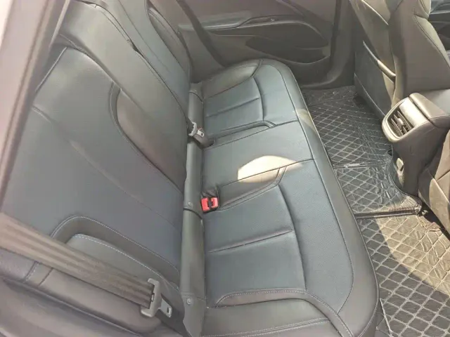Buick Velite 6 — Фото автомобиля 14