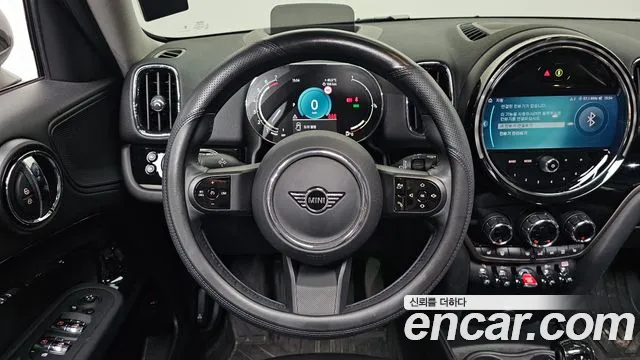 Mini Countryman — Фото автомобиля 13