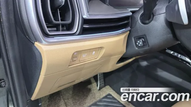Kia Sorento — Фото автомобиля 26