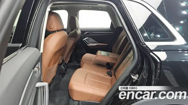 Audi Q3 F3 — Фото автомобиля 18