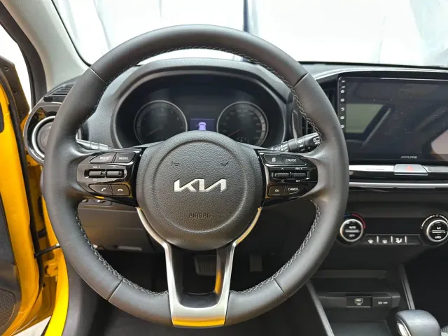 Kia KX1 — Фото автомобиля 7