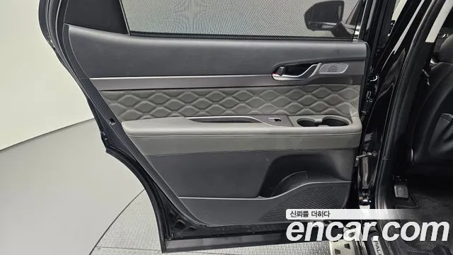 Hyundai Palisade — Фото автомобиля 25