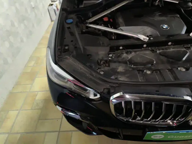 BMW X5 — Фото автомобиля 20