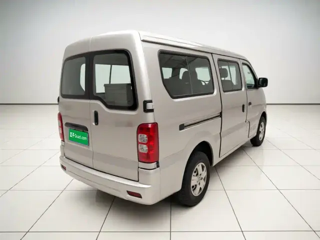 Changan Star 9 — Фото автомобиля 6