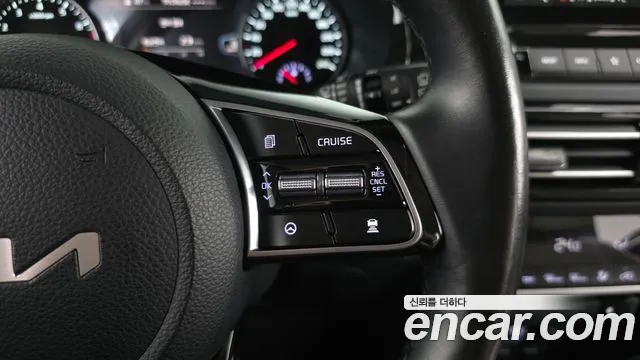 Kia Seltos — Фото автомобиля 17