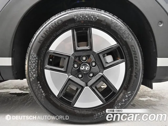 Hyundai Santa Fe MX5 — Фото автомобиля 19
