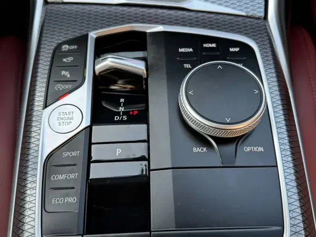 BMW 3 Series — Фото автомобиля 20