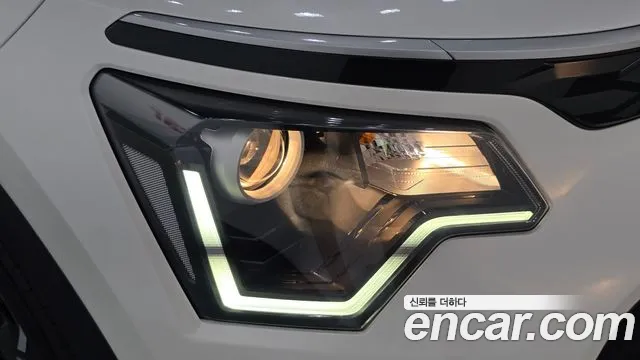 Kia Niro All Niro EV Air — Фото автомобиля 22