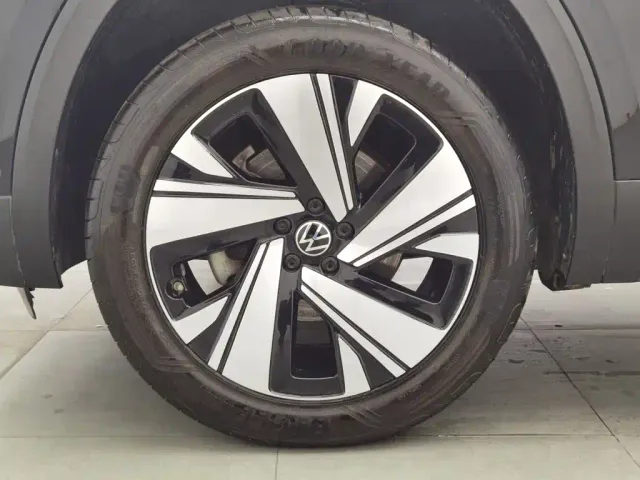 Volkswagen Teramont — Фото автомобиля 17