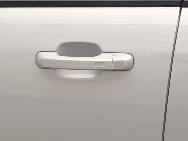 Geely ICON — Фото автомобиля 18