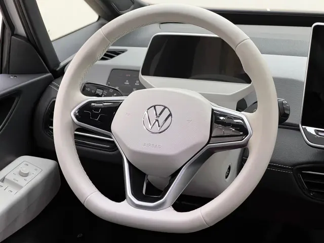 Volkswagen ID.3 — Фото автомобиля 21