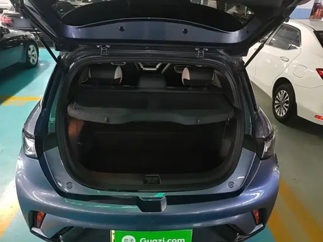 BYD Dolphin — Фото автомобиля 18