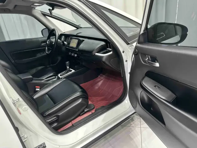 Honda LIFE — Фото автомобиля 14