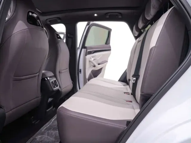 BYD Song PLUS — Фото автомобиля 21