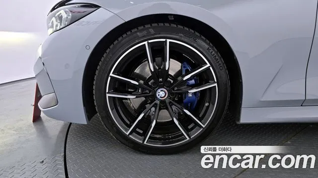 BMW 3-Series 3 серия (G20) M340i Pro — Фото автомобиля 5