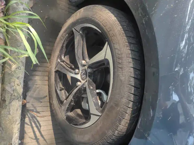 Honda Accord — Фото автомобиля 6