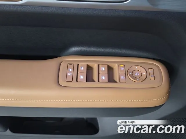Hyundai Santa Fe MX5 — Фото автомобиля 18
