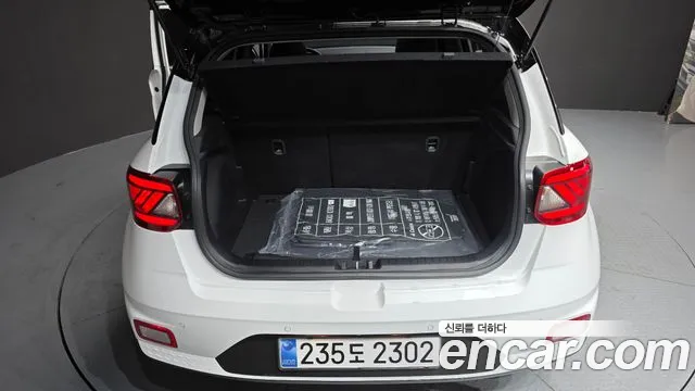 Hyundai Venue Venue 1.6 Flux — Фото автомобиля 14