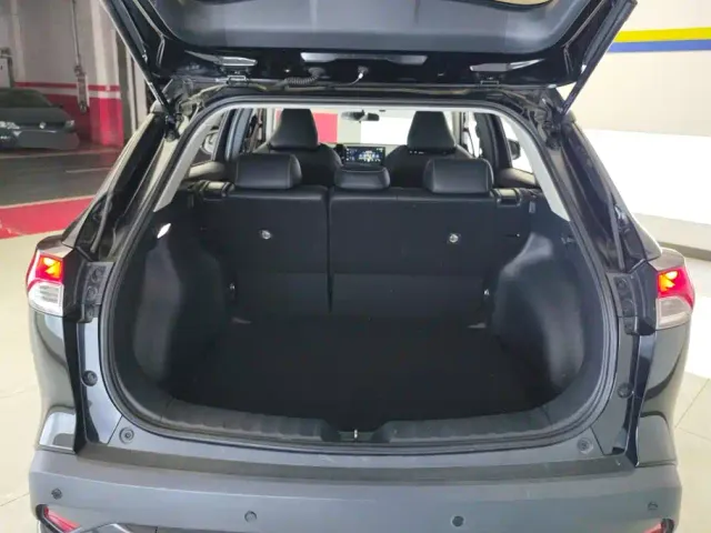 Toyota Frontlander — Фото автомобиля 4