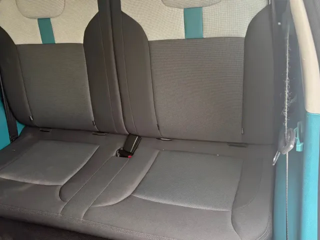 Changan Lumin — Фото автомобиля 9