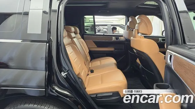 Hyundai Santa Fe MX5 — Фото автомобиля 17