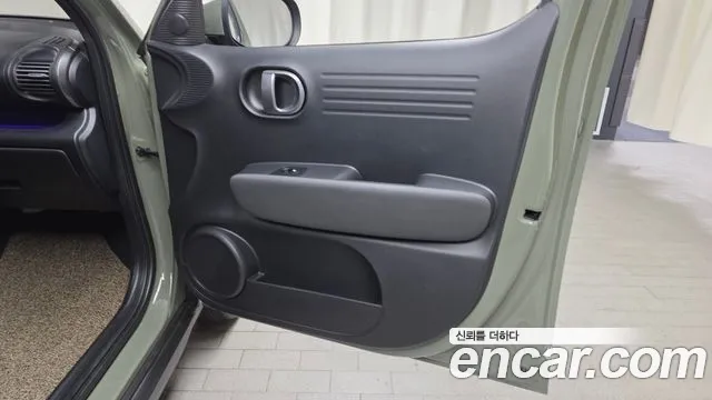 Hyundai Casper Casper Turbo Essential — Фото автомобиля 23