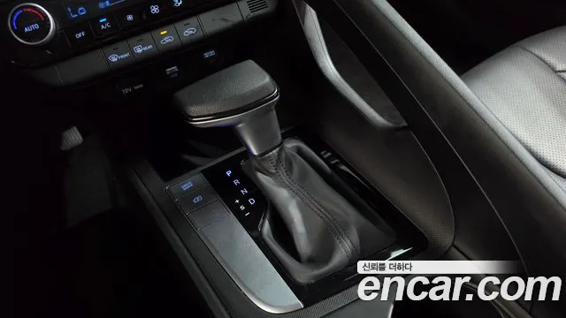 Hyundai AVANTE Avante (CN7) 1.6 LPi (Для проката) — Фото автомобиля 7
