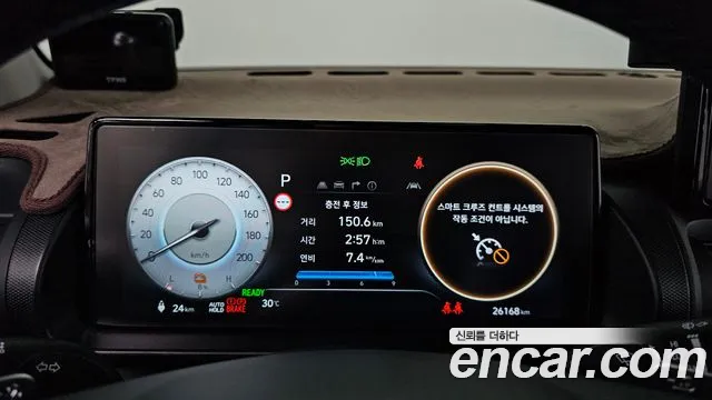 Hyundai Casper Casper Electric Inspiration — Фото автомобиля 6