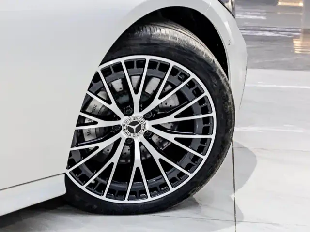 Mercedes-Benz CLE-Class — Фото автомобиля 19