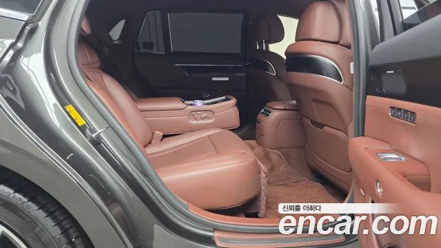 Genesis G90 RS4 — Фото автомобиля 17