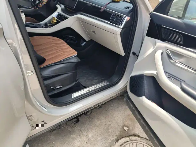 BYD Song PLUS — Фото автомобиля 17