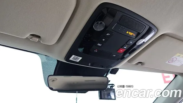 Kia Canival Carnival 4 поколение Дизель 9 мест Noblesse — Фото автомобиля 16