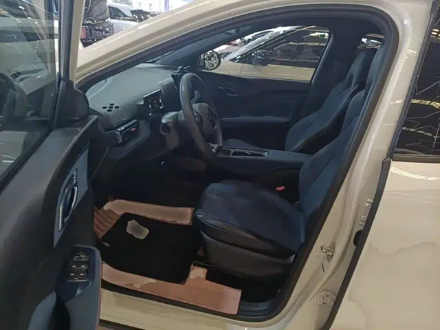 BYD Seagull — Фото автомобиля 14