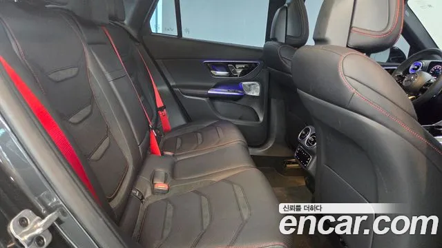 Mercedes-Benz GLC-Class — Фото автомобиля 12