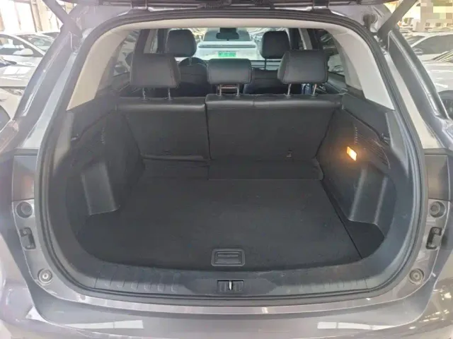 GAC Trumpchi GS4 PLUS — Фото автомобиля 18