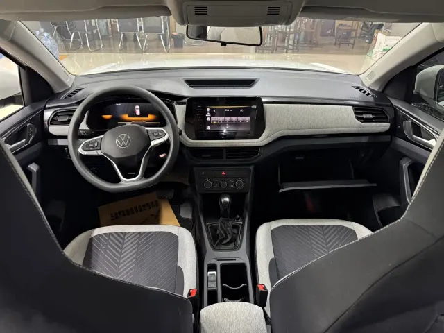 Volkswagen Tharu — Фото автомобиля 7