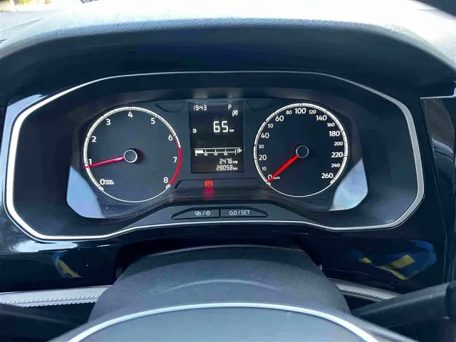 Jetta VS5 — Фото автомобиля 8