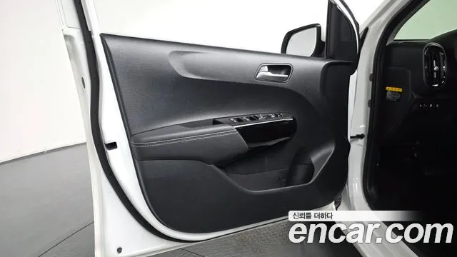 Kia morning Новый Morning (JA) Signature — Фото автомобиля 24